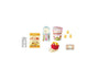 Sumikko Gurashi Supermarket Shopping Blind Box Anime &amp; Brands Sugoi Mart thumbnail 2
