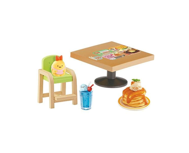 Sumikko Gurashi Restaurant Blind Box Anime & Brands Sugoi Mart