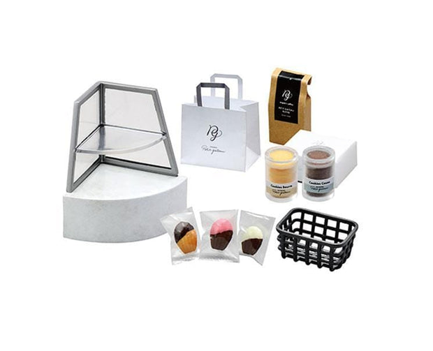 Patisserie Petit Gateau Blind Box Anime & Brands Sugoi Mart