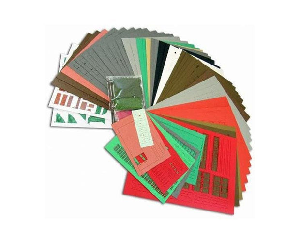 Ghibli DIY Paper Craft: Spirited Away (Aburaya) Anime & Brands Sugoi Mart