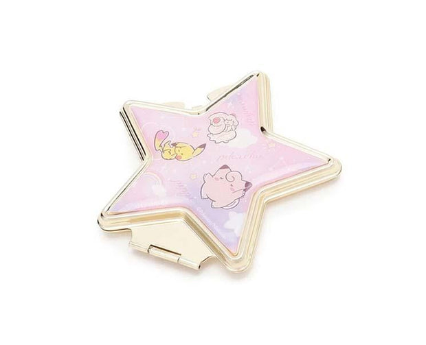 Pokemon Star Compact Mirror Home, Hype Sugoi Mart   