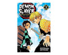 Demon Slayer Comic Ep.3 (Eng) Anime & Brands Sugoi Mart
