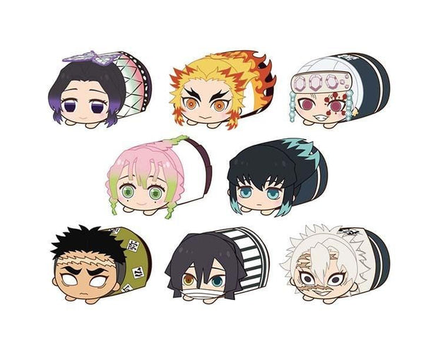 Demon Slayer Stackable Figure Blind Box Vol. 2 Anime & Brands Sugoi Mart