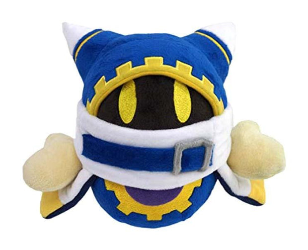 Magolor Keychain Plush Anime & Brands Sugoi Mart