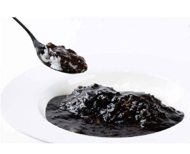 Morish Black Curry Food and Drink Sugoi Mart