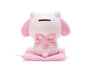 Sanrio Cat Coin Bank: My Melody Anime &amp; Brands Sugoi Mart thumbnail 2