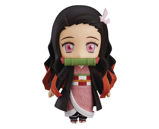 Demon Slayer Nendoroid Figure: Nezuko Anime & Brands Sugoi Mart