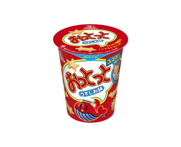 Ottotto Salty Snack Candy and Snacks Sugoi Mart