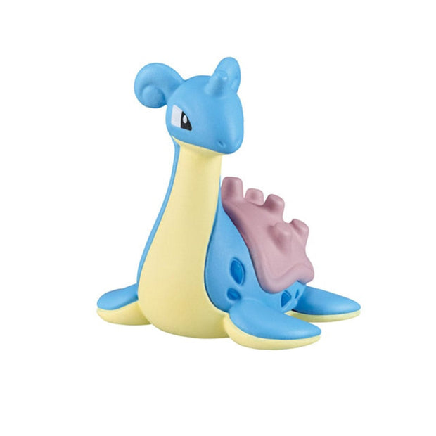 Pokemon Ball Bath Bomb Ice Type