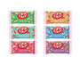Kit Kat: Strawberry Milk Flavor Box Candy &amp; Snacks Sugoi Mart thumbnail 3