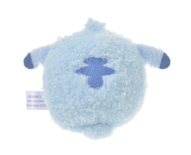 Disney Stitch Kimochikko Plush Anime & Brands Sugoi Mart
