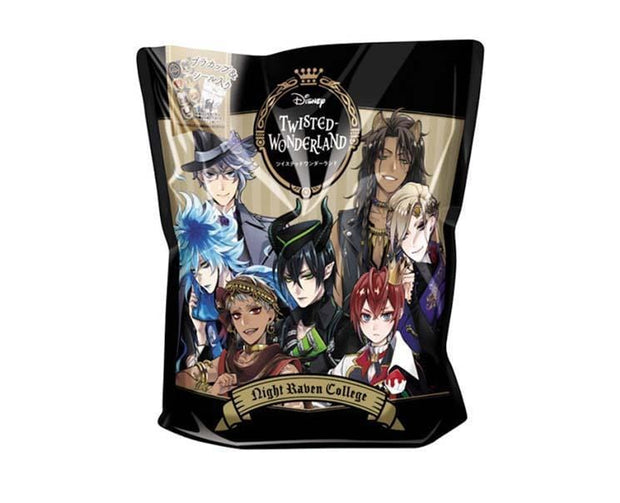 DTW Night Raven College Candy Pack Candy and Snacks Sugoi Mart