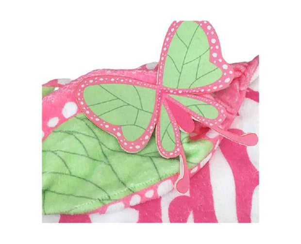 Demon Slayer Shawl Cloak: Kanao Home Sugoi Mart