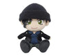 Conan Friends Plush Collection: Shuichi Akai Anime & Brands Sugoi Mart