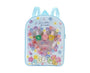 Sumikko Gurashi Make Up Backpack (Blue) Beauty and Care, Hype Sugoi Mart    thumbnail 1