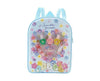 Sumikko Gurashi Make Up Backpack (Blue) Beauty and Care, Hype Sugoi Mart   