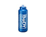 My Hero Academia x Body Sculpture Water Bottle + Keychain Anime &amp; Brands Sugoi Mart thumbnail 1