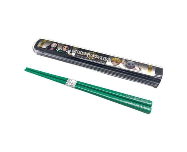 Demon Slayer Chopsticks Anime & Brands Sugoi Mart