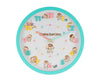 Crayon Shin Chan Clock Anime & Brands Sugoi Mart