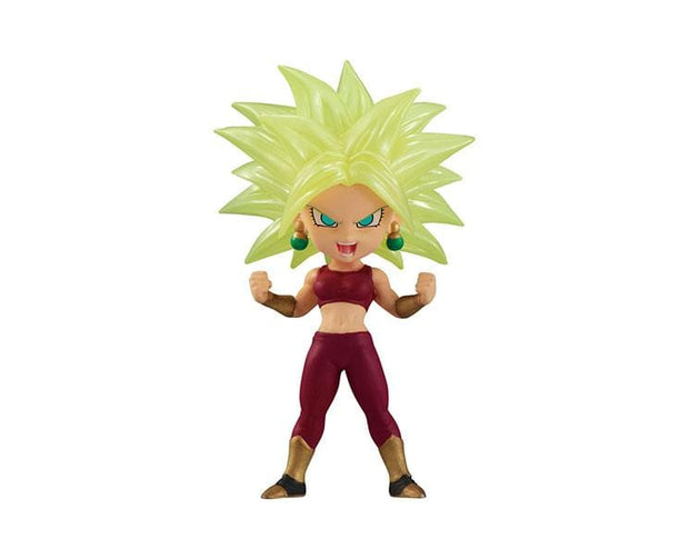 Dragon Ball Adverge Motion 5 Blind Box Anime & Brands Sugoi Mart
