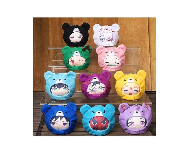 Demon Slayer Blind Box: Anizukin Vol.3 Anime & Brands Sugoi Mart