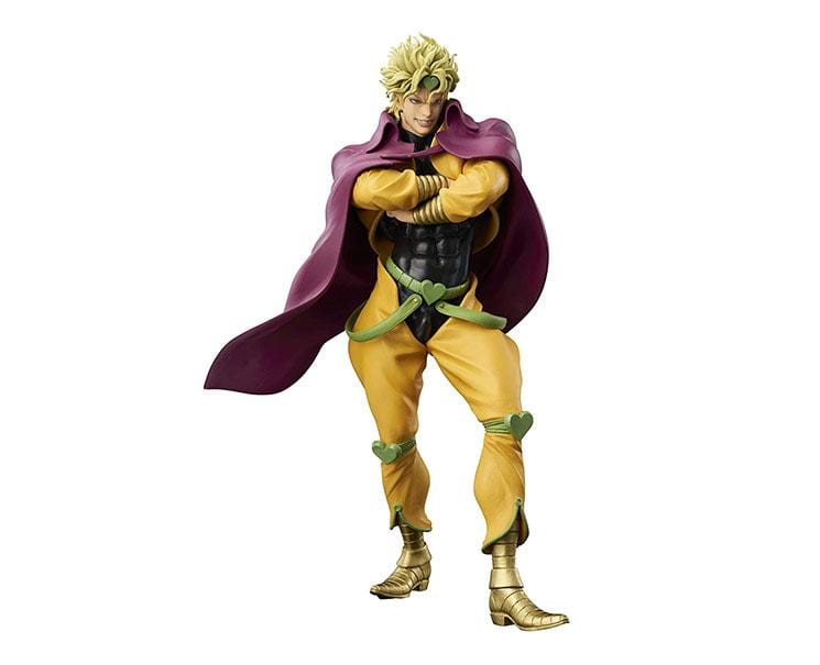 JoJo's Bizarre Adventure Figure: Dio Brando