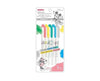 Disney 5 Mildliner Color Markers Home Sugoi Mart