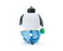 Pochacco Mascot Holder (Ghost) Anime &amp; Brands Sugoi Mart thumbnail 2