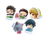 Demon Slayer Sleepy Gachapon (Morning Version) Anime & Brands Sugoi Mart