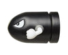 Super Mario Figuart Collection: Bullet Bill Anime & Brands Sugoi Mart