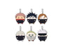 Jujutsu Kaisen Fluffy Character Blind Box Vol. 1 Anime &amp; Brands Sugoi Mart thumbnail 2