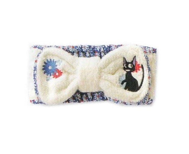 Ghibli Jiji Blue Hair Band Home Sugoi Mart