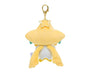 Pokemon Speed Star: Jirachi Plush Keychain Anime &amp; Brands Sugoi Mart thumbnail 2