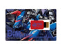 Digimon Dim Card Set: Hermit in the Jungle &amp; Nu Metal Empire Toys and Games Sugoi Mart thumbnail 3