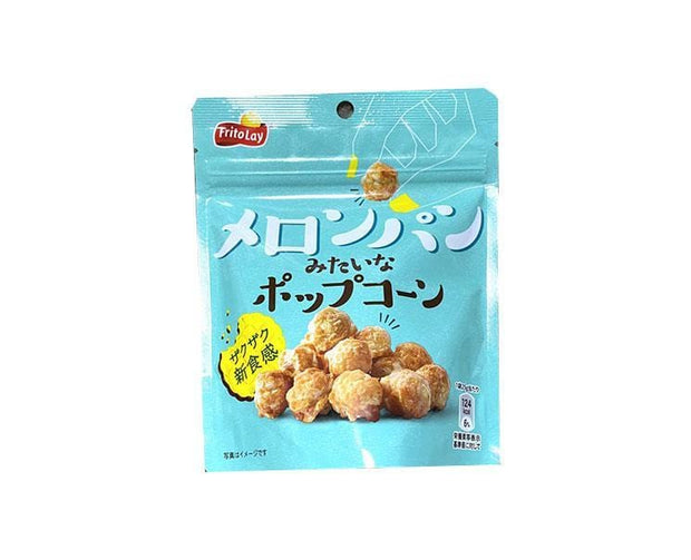 Melon Bread Popcorn Candy and Snacks Sugoi Mart