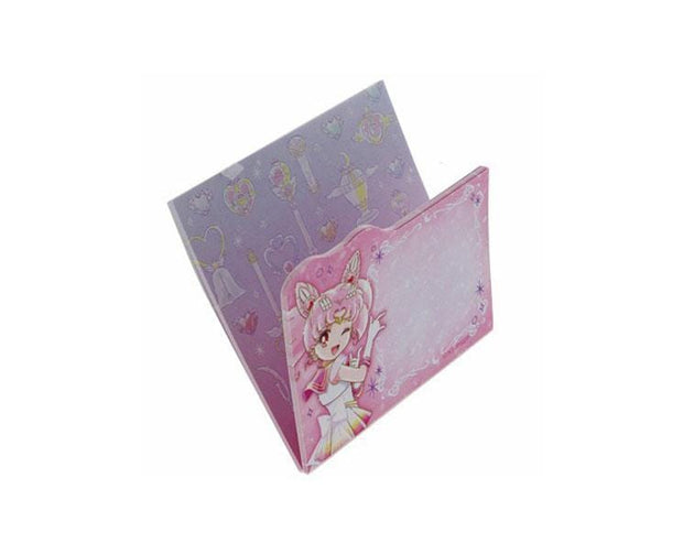 Sailor Moon Eternal: Memo Pad Ver. 2 Home, Hype Sugoi Mart   