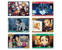 Demon Slayer Metal Cards Single Pack Anime &amp; Brands Sugoi Mart thumbnail 2