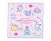 Sanrio Dinosaur Mini Towel Anime & Brands Sugoi Mart