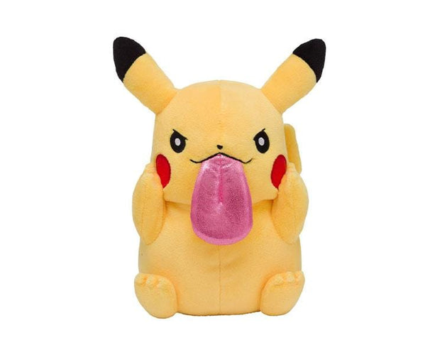 Pokemon Bero Pikachu Plush Anime & Brands Sugoi Mart