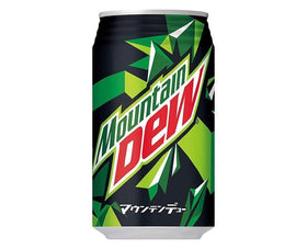Mountain Dew