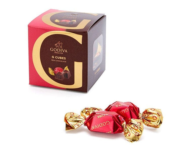 Sanrio x Godiva: My Melody Plush Set (M) Anime & Brands Sugoi Mart