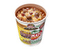Nissin Cup Noodle Super Mix: Cheese Curry x Chilli Tomato Food and Drink Sugoi Mart thumbnail 2