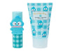 Hangyodon Lip Balm &amp; Hand Cream Peach Set Beauty and Care, Hype Sugoi Mart    thumbnail 2