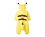 Pokemon Kids Kigurumi: Pikachu Home, Hype Sugoi Mart    thumbnail 2