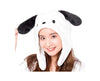 Pochacco Kigurumi Cap Home Sugoi Mart