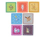 Pokemon Towels 7 Day Set Home Sugoi Mart thumbnail 2