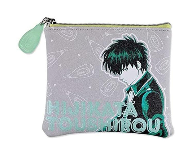 Gintama Pouch: Hijikata Toushirou Home Sugoi Mart