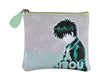 Gintama Pouch: Hijikata Toushirou Home Sugoi Mart