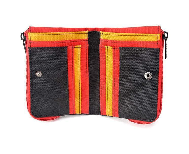 Evangelion Unit - 03 Wallet Anime & Brands Sugoi Mart