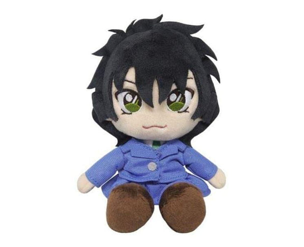Conan Friends Plush Collection: Masumi Sera Anime & Brands Sugoi Mart